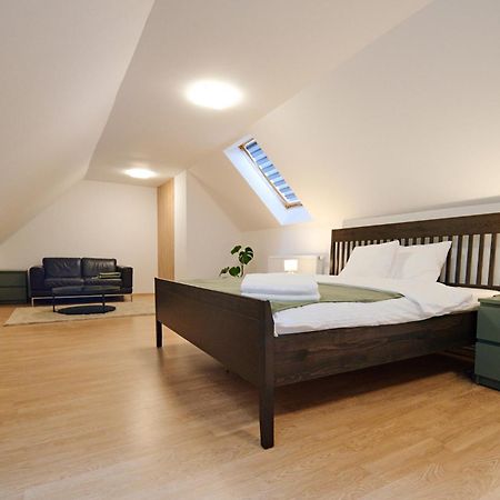 מרטין Kesta Apartman מראה חיצוני תמונה