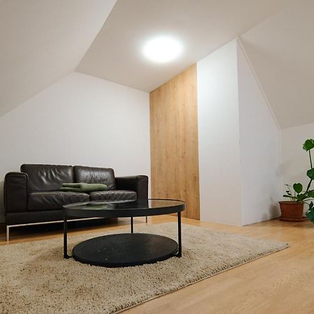 מרטין Kesta Apartman מראה חיצוני תמונה