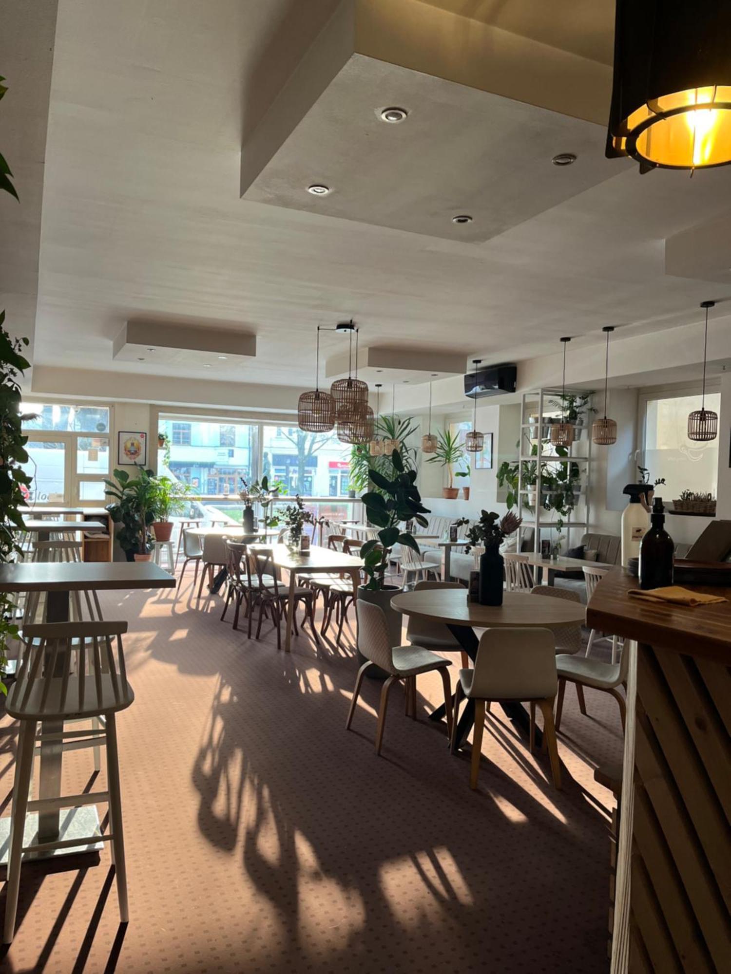 מרטין Kesta Apartman מראה חיצוני תמונה